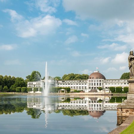 โรงแรมพาร์ค เบรเมิน เบรเมน ภายนอก รูปภาพ University of Potsdam