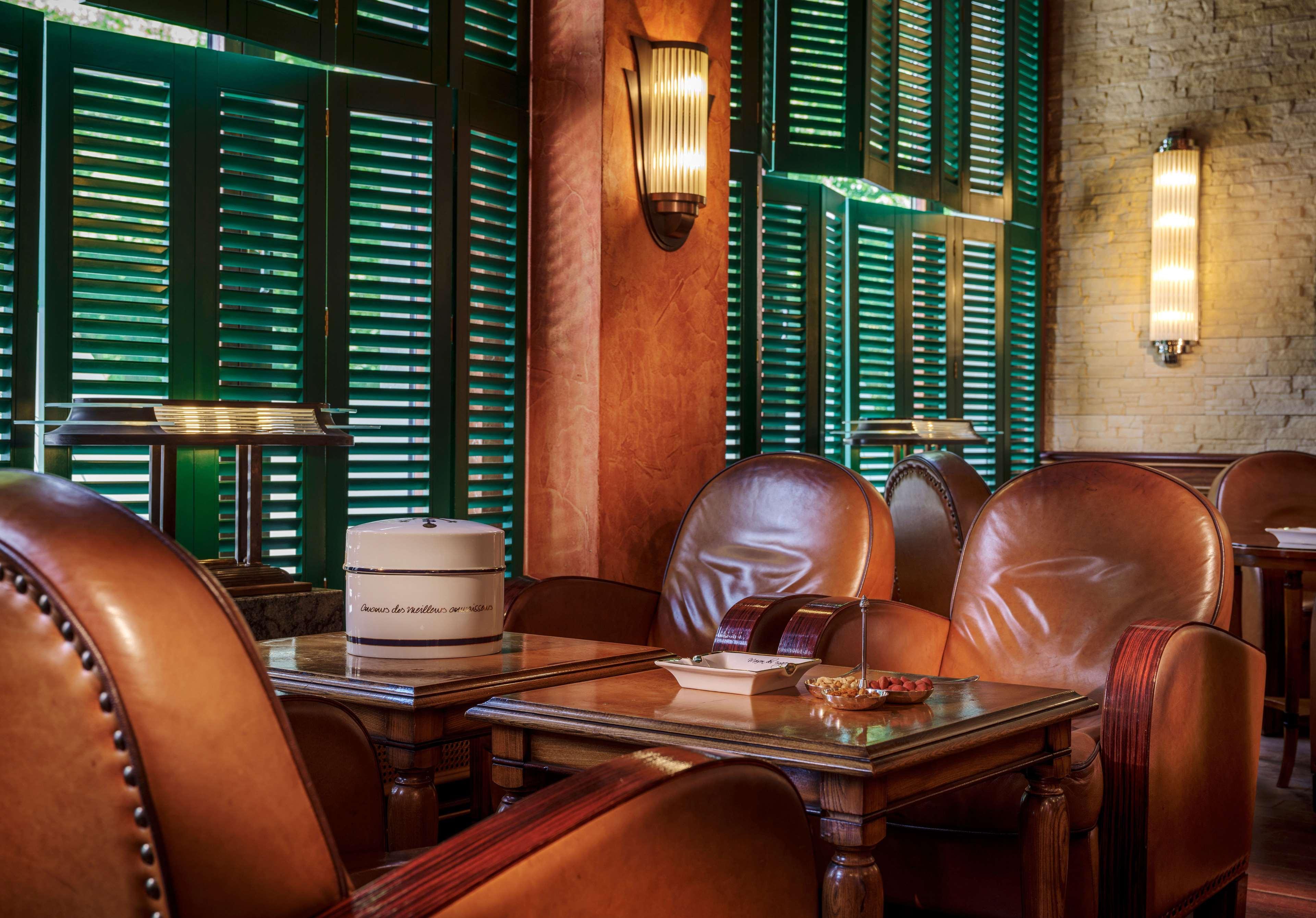 โรงแรมพาร์ค เบรเมิน เบรเมน ภายนอก รูปภาพ Interior of the bar